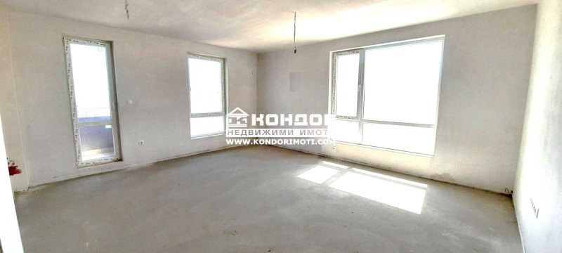 En venta  1 dormitorio Plovdiv , Ostromila , 88 metros cuadrados | 16992578