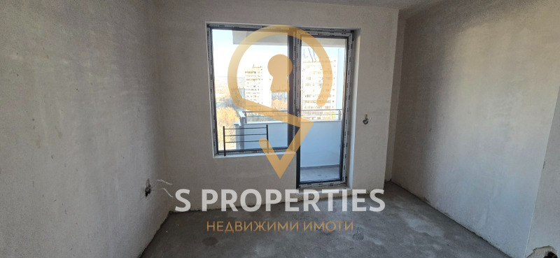 Продава 2-СТАЕН, гр. Варна, Цветен квартал, снимка 5 - Aпартаменти - 48989434