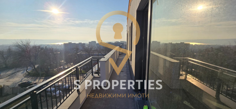 Продава 2-СТАЕН, гр. Варна, Цветен квартал, снимка 6 - Aпартаменти - 48989434