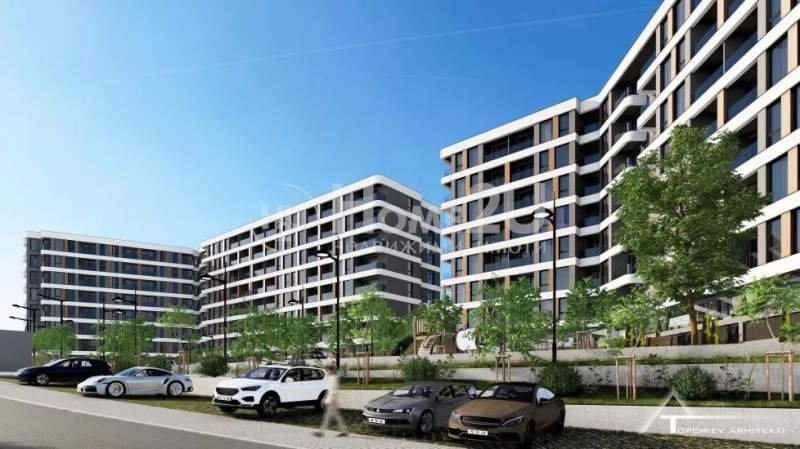 Te koop  1 slaapkamer Varna , Vladislav Varnentsjik 1 , 62 m² | 52463213