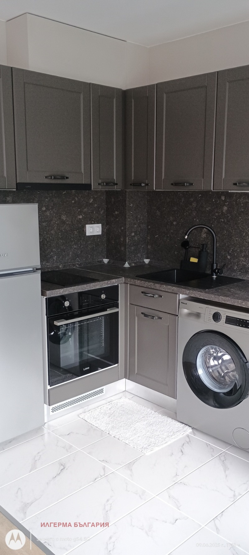 Продава  2-стаен, град София, Симеоново •  250 000 EUR • ID 87211765 — holmes.bg - [1] 