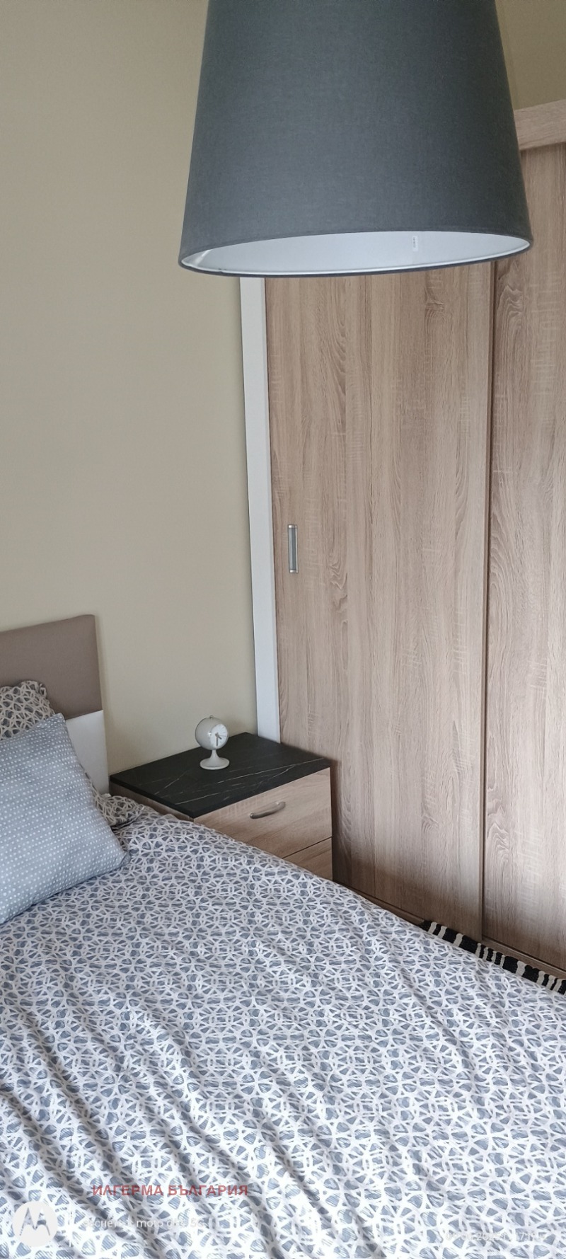 Na prodej  1 ložnice Sofia , Simeonovo , 60 m2 | 74466438 - obraz [5]