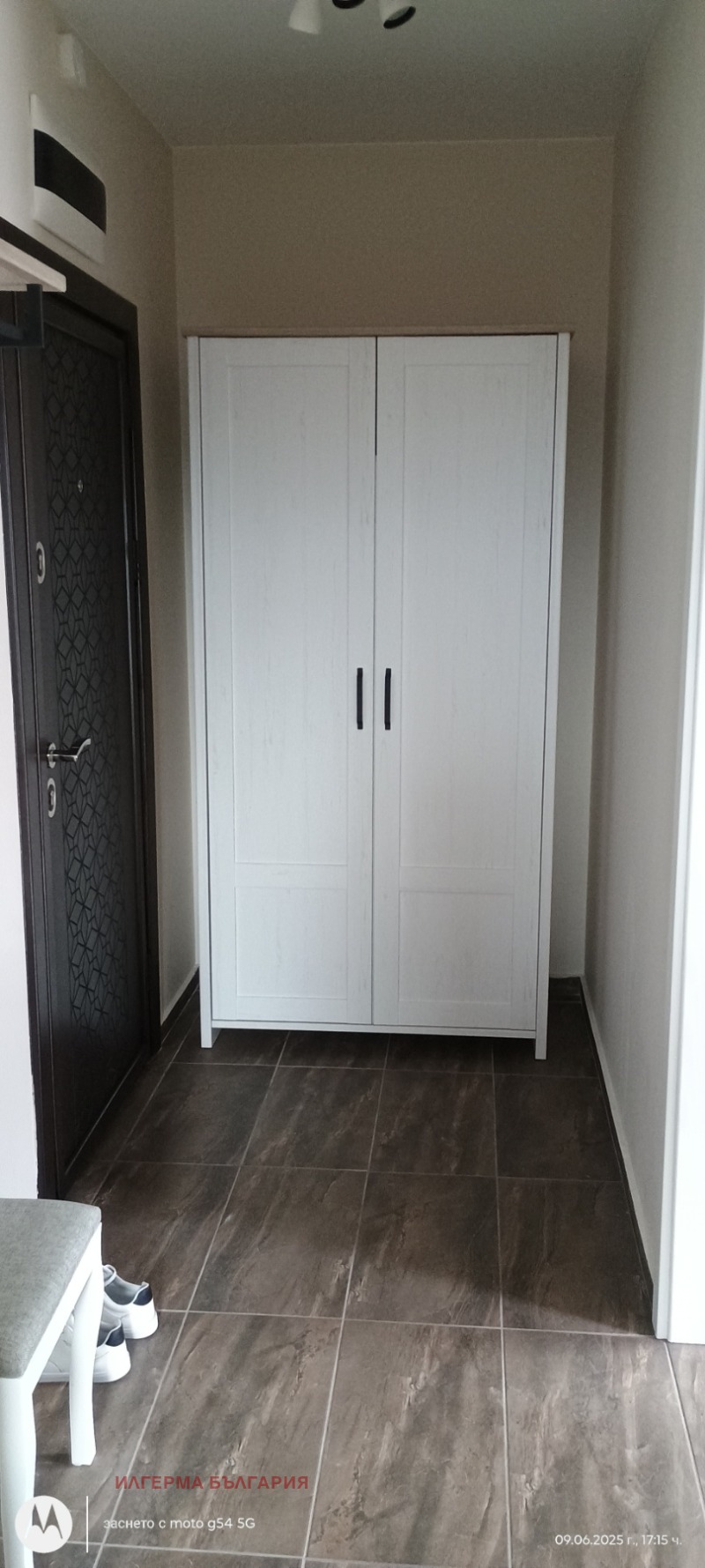 Na prodej  1 ložnice Sofia , Simeonovo , 60 m2 | 74466438 - obraz [6]