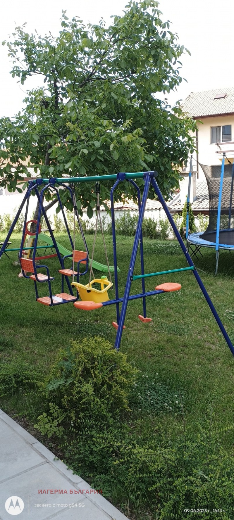Na prodej  1 ložnice Sofia , Simeonovo , 60 m2 | 74466438 - obraz [14]