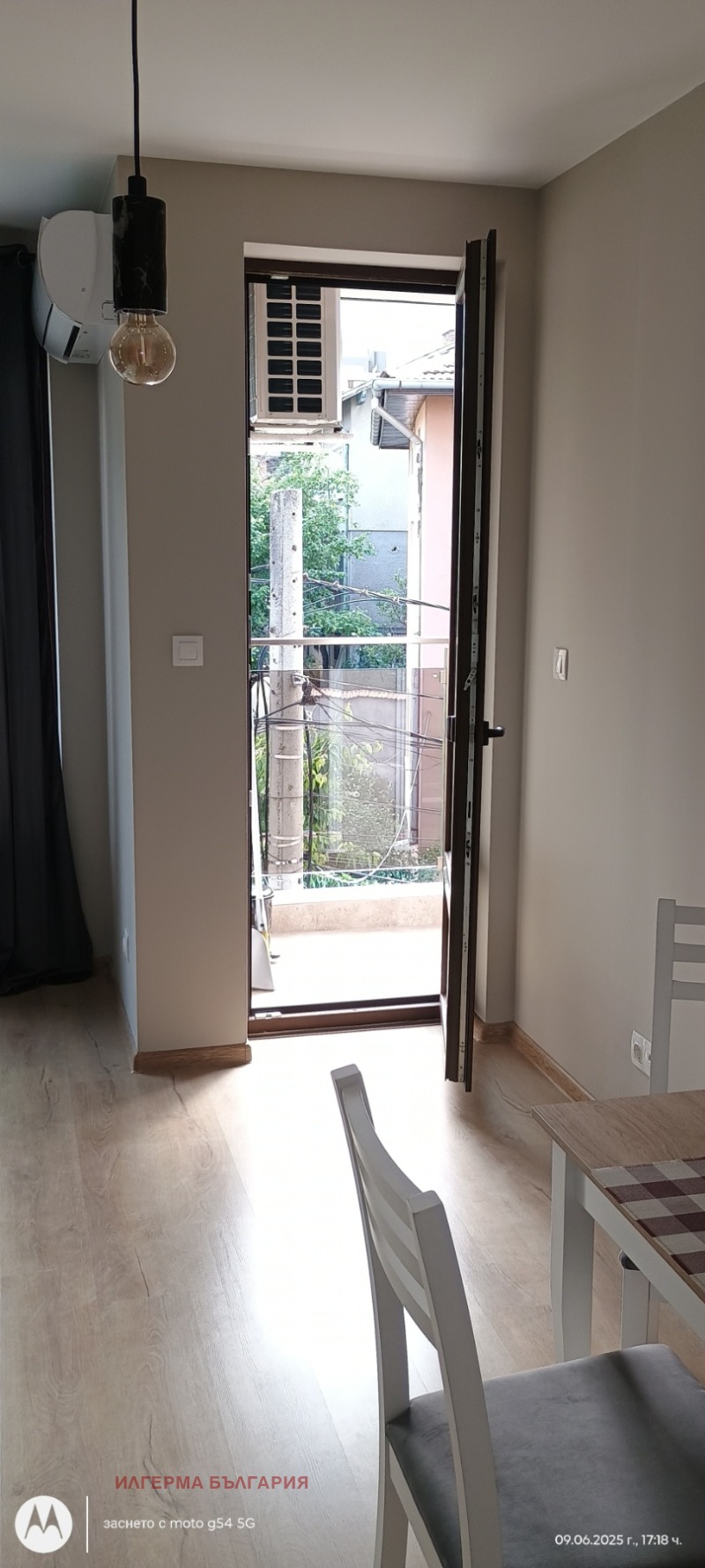 Na prodej  1 ložnice Sofia , Simeonovo , 60 m2 | 74466438 - obraz [4]