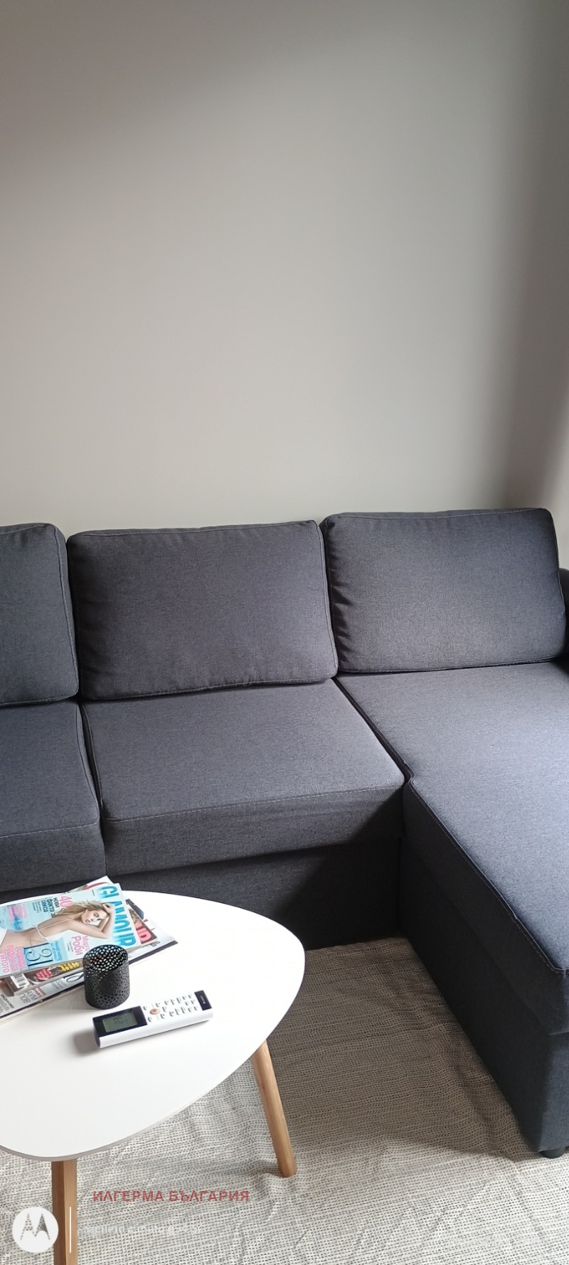 Na prodej  1 ložnice Sofia , Simeonovo , 60 m2 | 74466438 - obraz [2]