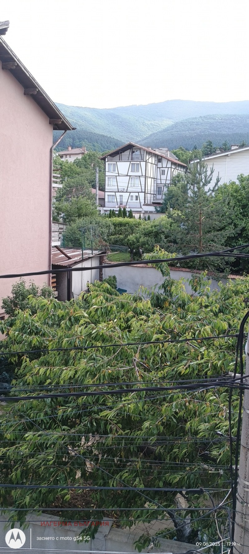 Na prodej  1 ložnice Sofia , Simeonovo , 60 m2 | 74466438 - obraz [11]