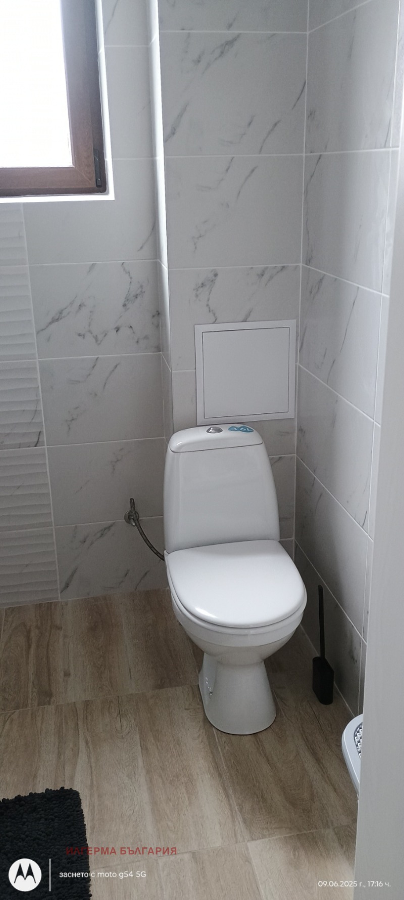 Na prodej  1 ložnice Sofia , Simeonovo , 60 m2 | 74466438 - obraz [8]