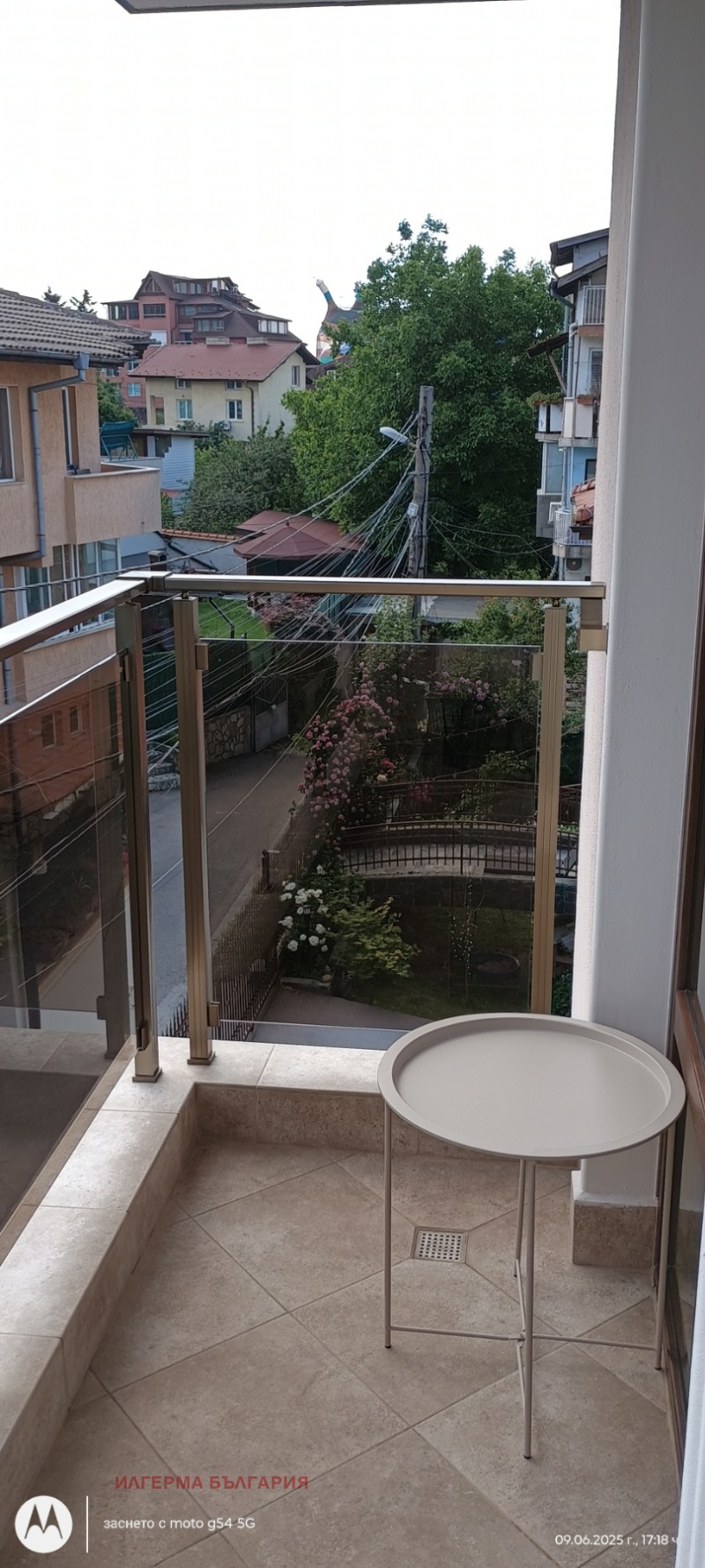 Na prodej  1 ložnice Sofia , Simeonovo , 60 m2 | 74466438 - obraz [7]
