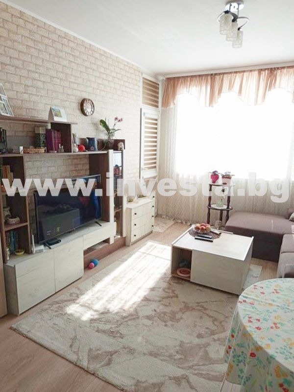 For Sale  1 bedroom Plovdiv , Karshiyaka , 43 sq.m | 81817061 - image [2]
