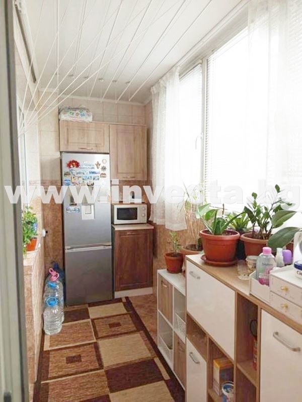 For Sale  1 bedroom Plovdiv , Karshiyaka , 43 sq.m | 81817061 - image [4]