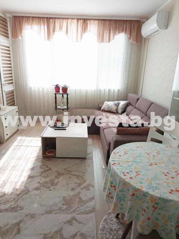 For Sale  1 bedroom Plovdiv , Karshiyaka , 43 sq.m | 81817061