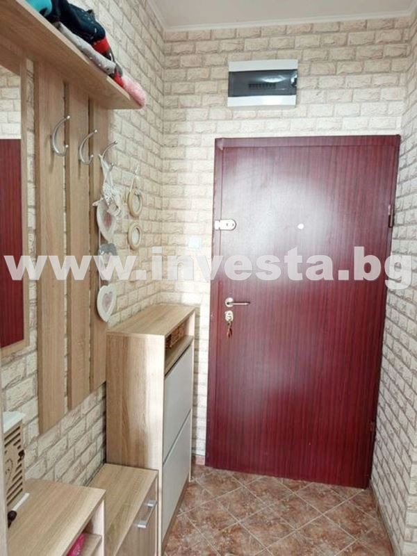 For Sale  1 bedroom Plovdiv , Karshiyaka , 43 sq.m | 81817061 - image [5]