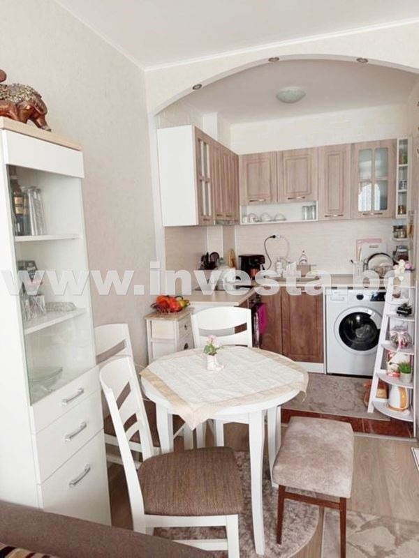 For Sale  1 bedroom Plovdiv , Karshiyaka , 43 sq.m | 81817061 - image [3]