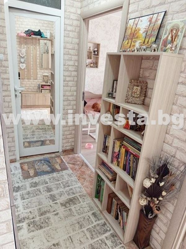 For Sale  1 bedroom Plovdiv , Karshiyaka , 43 sq.m | 81817061 - image [6]