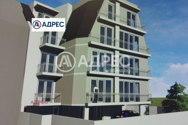 Продава 2-СТАЕН, град Варна, Погреби • 86383 € / 168950.46 лв. • 74925390 1