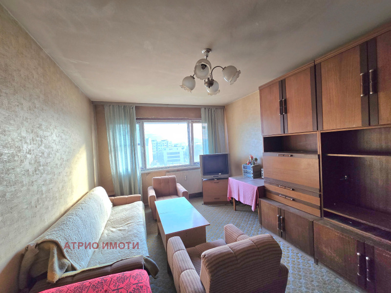 Продава 2-СТАЕН, гр. София, Обеля 2