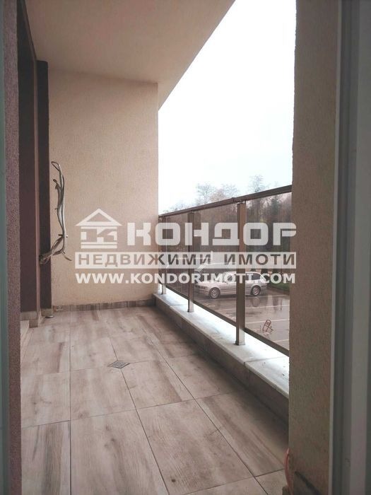 Продава 2-СТАЕН, гр. Пловдив, Въстанически, снимка 7 - Апартаменти - 52611311