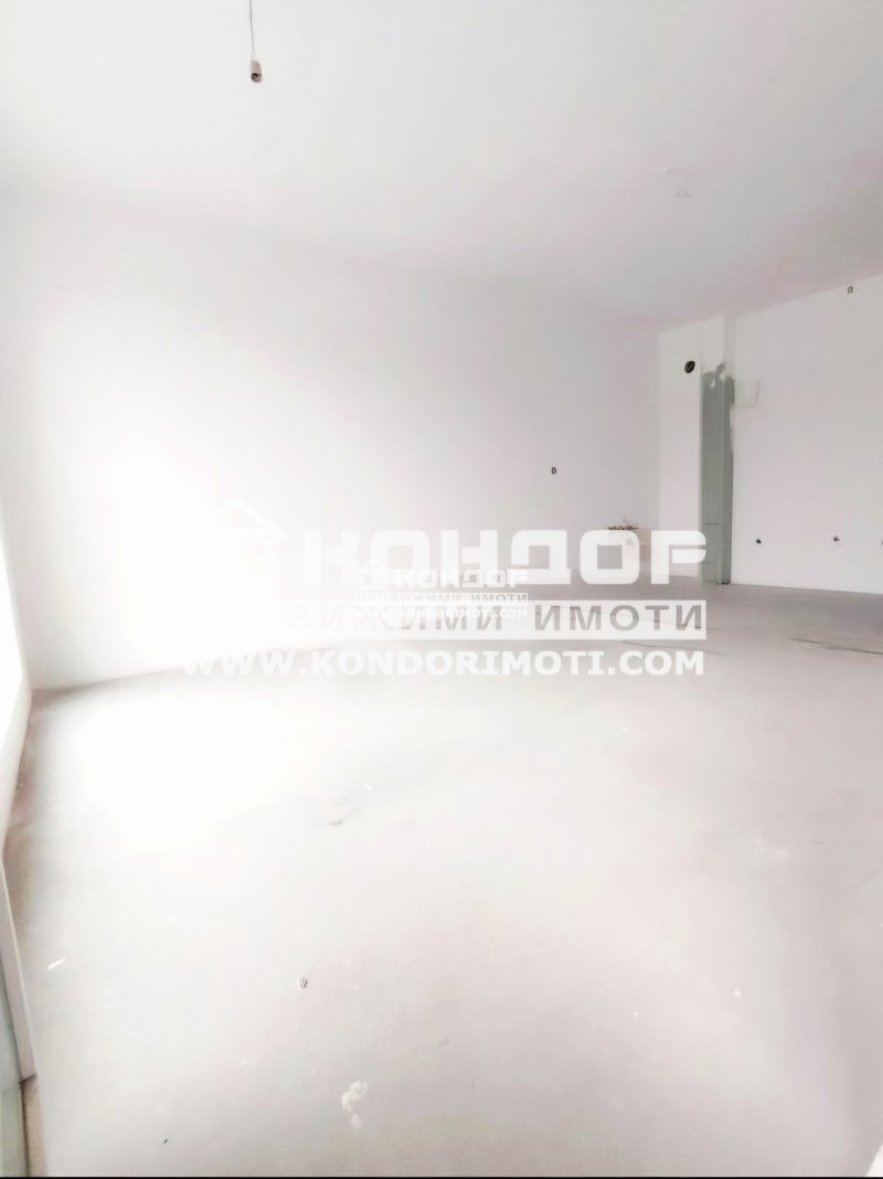 Продава 2-СТАЕН, гр. Пловдив, Въстанически, снимка 3 - Апартаменти - 52611311