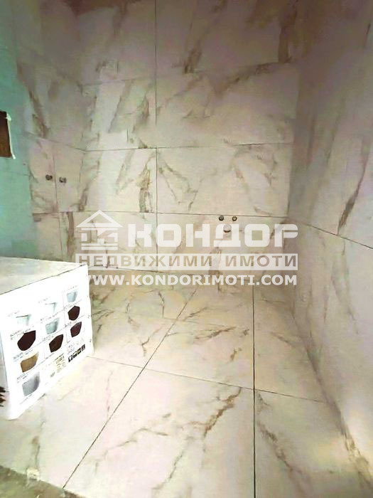 Продава 2-СТАЕН, гр. Пловдив, Въстанически, снимка 5 - Апартаменти - 52611311