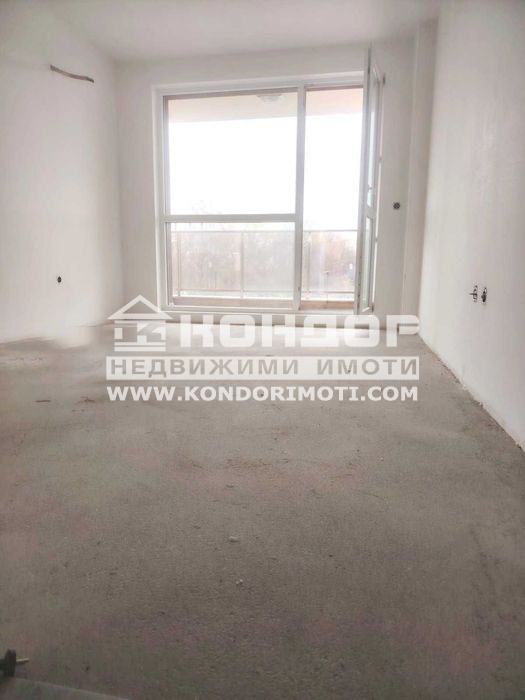 Продава 2-СТАЕН, гр. Пловдив, Въстанически, снимка 4 - Апартаменти - 52611311