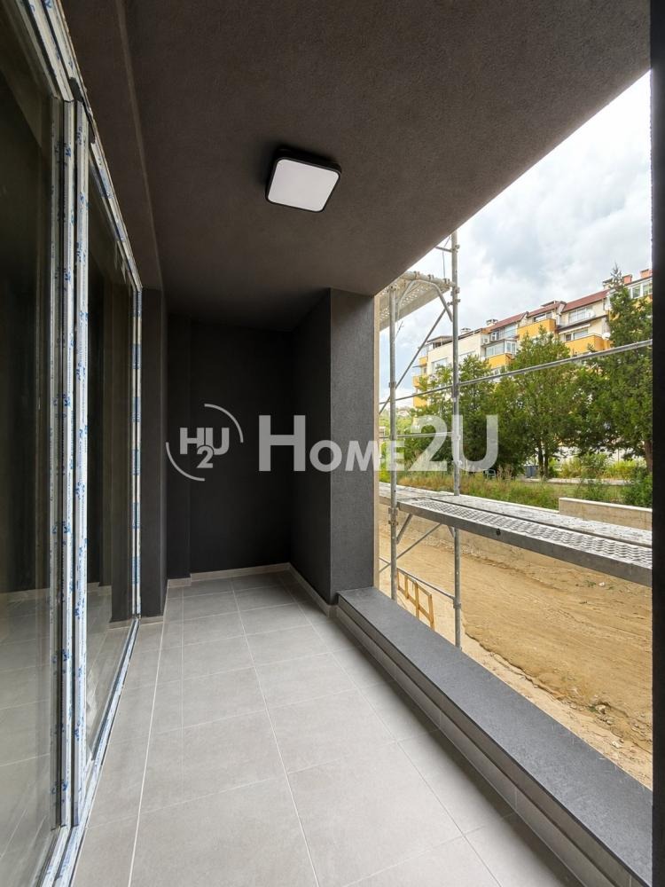 Продава 2-СТАЕН, гр. Варна, Левски 1, снимка 7 - Апартаменти - 56252723
