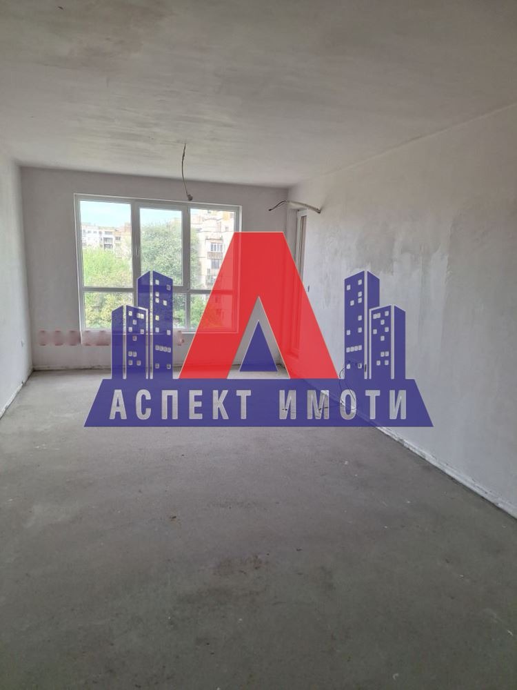 Продава 3-СТАЕН, гр. Пловдив, Кючук Париж, снимка 1 - Aпартаменти - 46806950