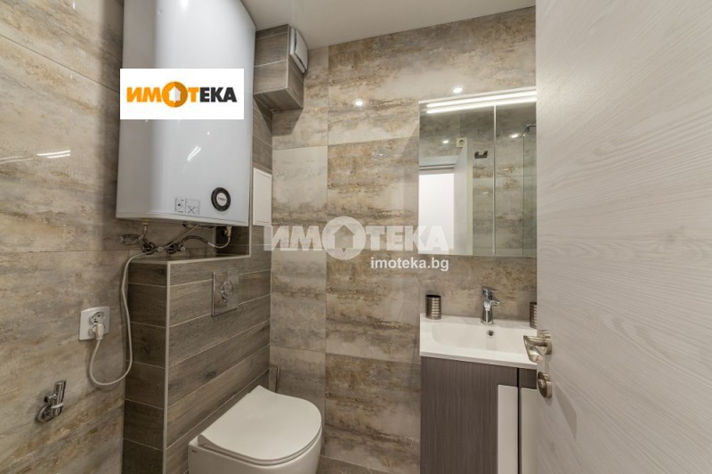 De vânzare  2 dormitoare Varna , Țentâr , 110 mp | 96887781 - imagine [15]