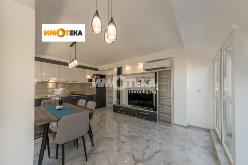 De vânzare  2 dormitoare Varna , Țentâr , 110 mp | 96887781 - imagine [10]