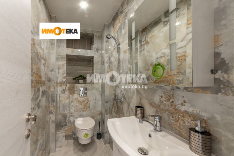 Na prodej  2 ložnice Varna , Centar , 110 m2 | 96887781 - obraz [16]