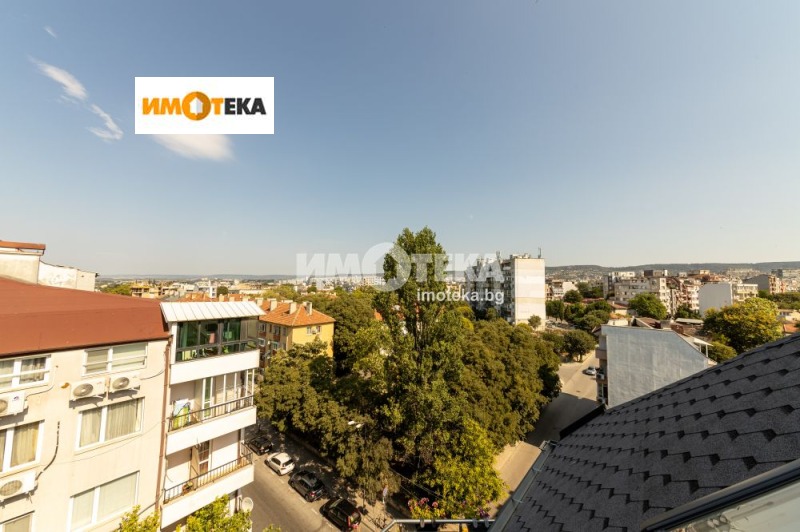 En venta  2 dormitorios Varna , Tsentar , 110 metros cuadrados | 96887781 - imagen [8]