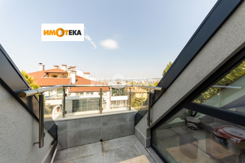 En venta  2 dormitorios Varna , Tsentar , 110 metros cuadrados | 96887781 - imagen [6]