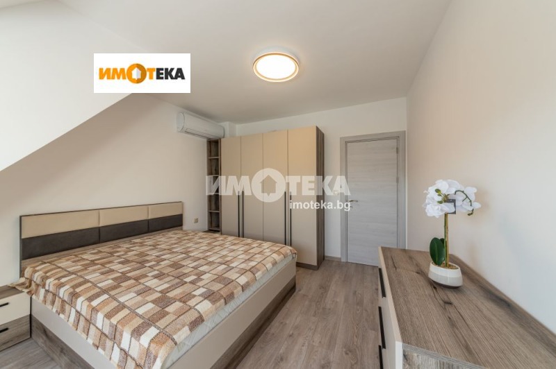 Продава  3-стаен град Варна , Център , 110 кв.м | 96887781 - изображение [17]