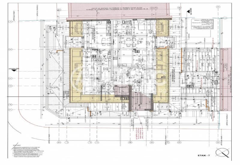 À venda  2 quartos Sofia , Moderno predgradie , 98 m² | 95651422 - imagem [6]