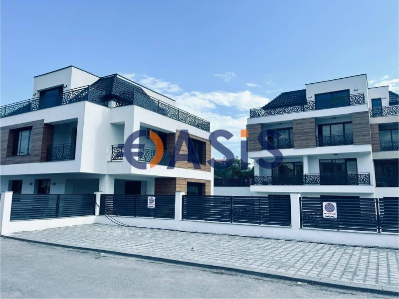 Продава  3-стаен, област Бургас, гр. Созопол •  245 000 EUR • ID 47953346 — holmes.bg - [1] 