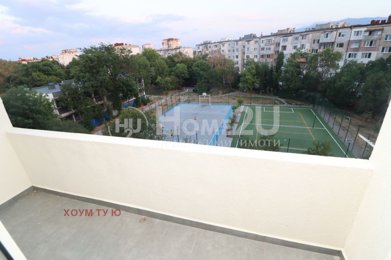 In vendita  2 camere da letto Sofia , Svoboda , 60 mq | 48556523 - Immagine [10]