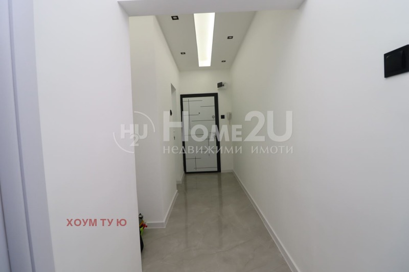In vendita  2 camere da letto Sofia , Svoboda , 60 mq | 48556523 - Immagine [8]