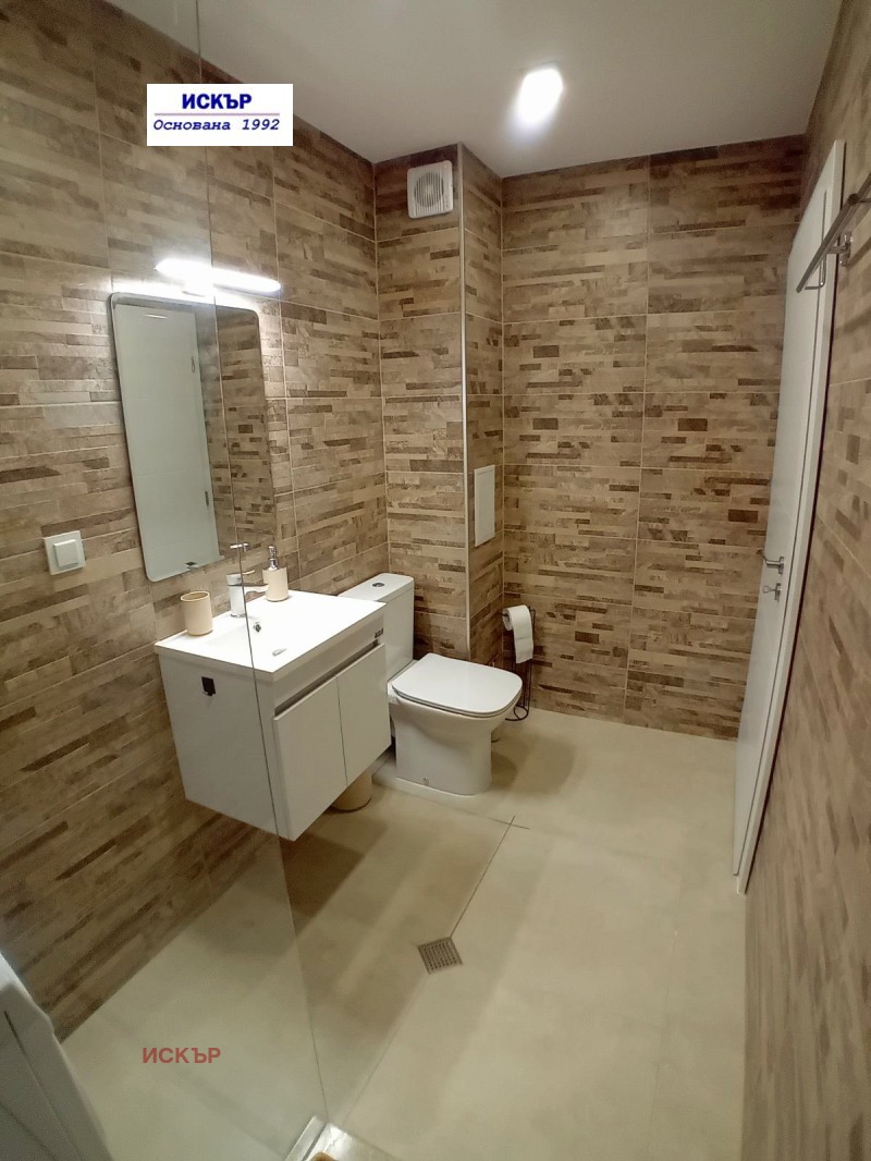 Satılık  2 yatak odası Plovdiv , Kyuçuk Parij , 68 metrekare | 86949183 - görüntü [5]