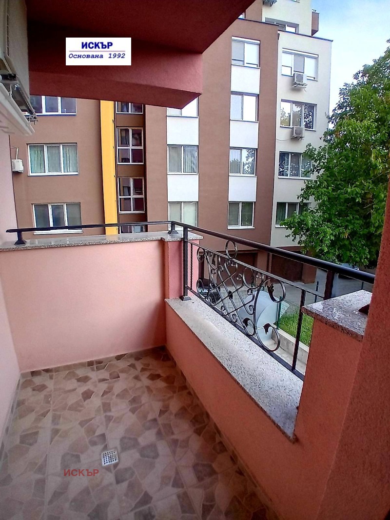 Satılık  2 yatak odası Plovdiv , Kyuçuk Parij , 68 metrekare | 86949183