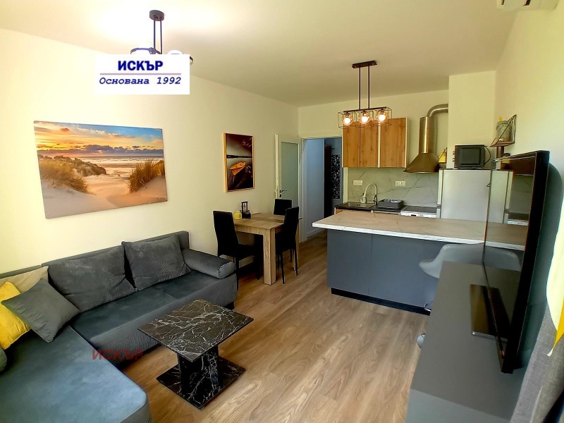 Satılık  2 yatak odası Plovdiv , Kyuçuk Parij , 68 metrekare | 86949183 - görüntü [2]