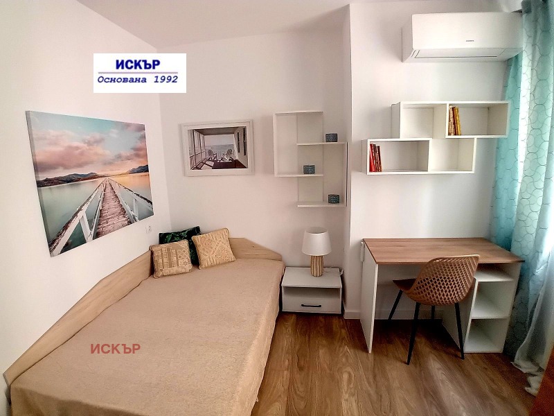 Satılık  2 yatak odası Plovdiv , Kyuçuk Parij , 68 metrekare | 86949183 - görüntü [6]