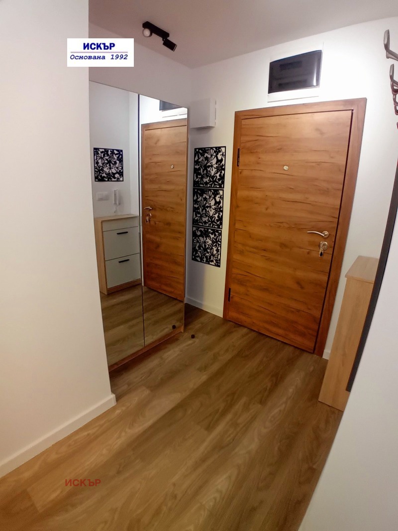 Satılık  2 yatak odası Plovdiv , Kyuçuk Parij , 68 metrekare | 86949183 - görüntü [8]