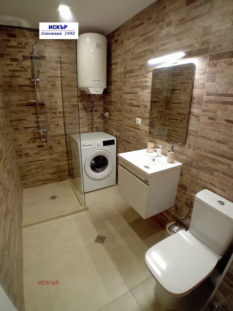 Satılık  2 yatak odası Plovdiv , Kyuçuk Parij , 68 metrekare | 86949183 - görüntü [4]