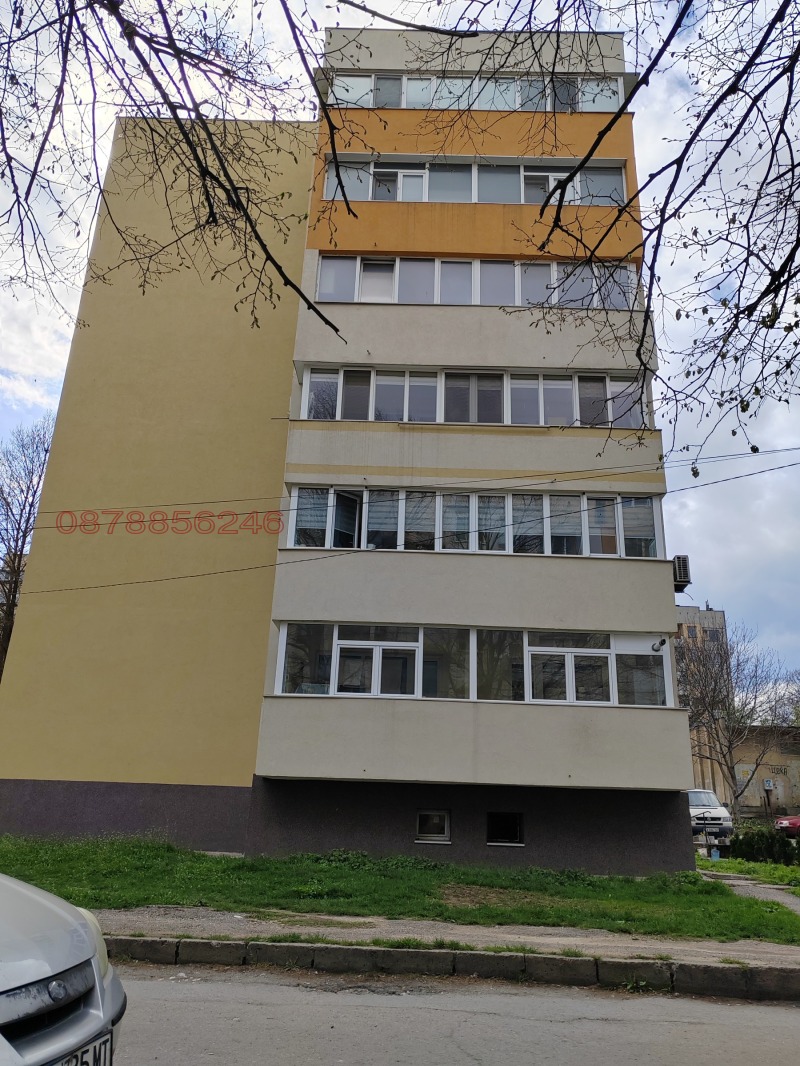 Te koop  2 slaapkamers Dobritsj , Christo Botev , 73 m² | 10033980 - afbeelding [3]