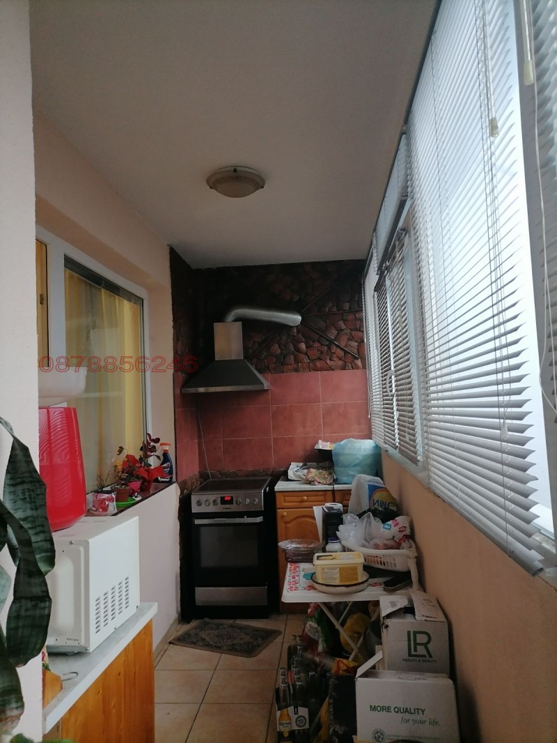 Te koop  2 slaapkamers Dobritsj , Christo Botev , 73 m² | 10033980 - afbeelding [15]