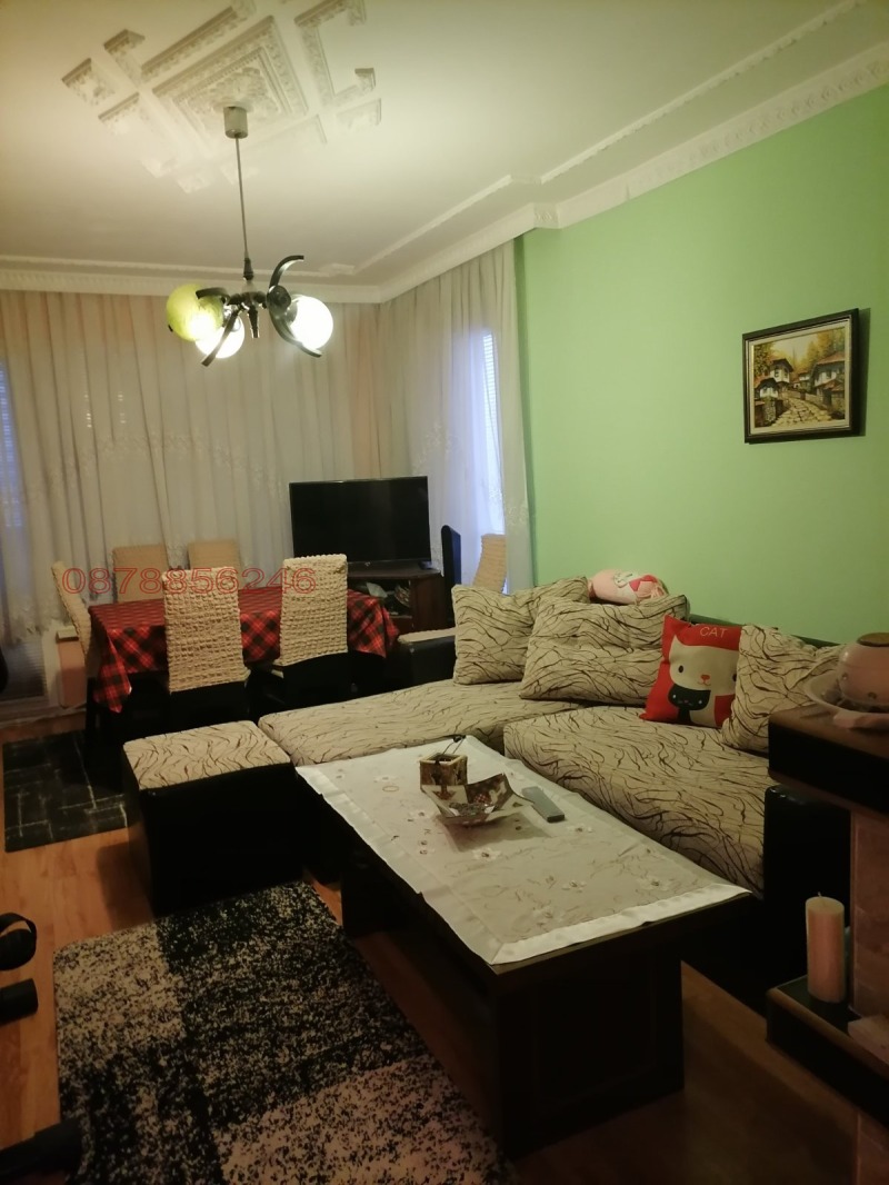 Te koop  2 slaapkamers Dobritsj , Christo Botev , 73 m² | 10033980 - afbeelding [5]