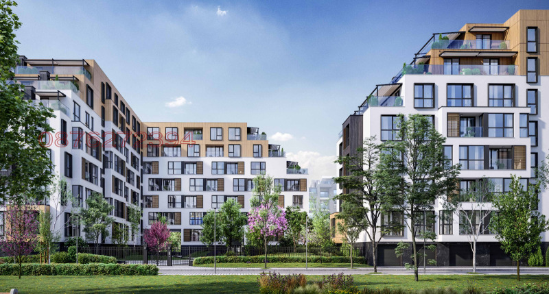 Продава 3-СТАЕН, гр. Пловдив, Западен, снимка 2 - Апартаменти - 53340088