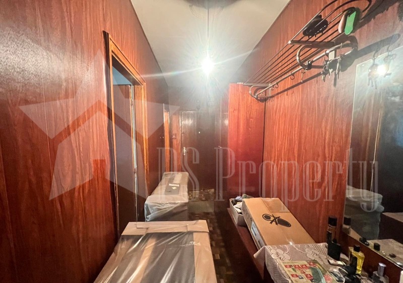 Продава 3-СТАЕН, гр. Стара Загора, Три чучура - център, снимка 8 - Апартаменти - 52464405