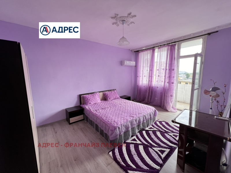 Продава 3-СТАЕН, гр. Ловеч, Здравец, снимка 3 - Апартаменти - 52600241