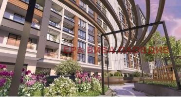 Продава 3-СТАЕН, гр. Пловдив, Гагарин, снимка 9 - Апартаменти - 53856182